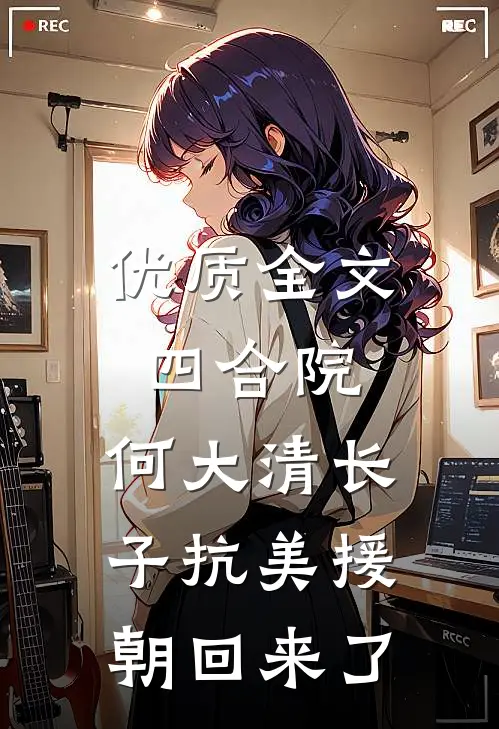 优质全文四合院：何大清长子抗美援朝回来了