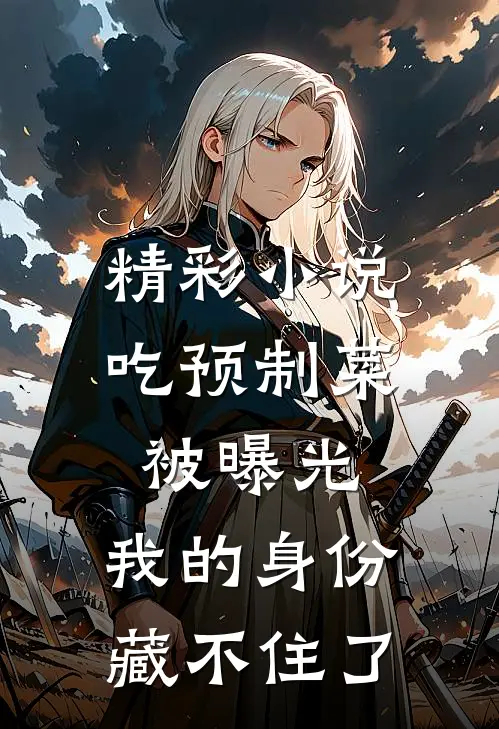 精彩小说吃预制菜被曝光，我的身份藏不住了