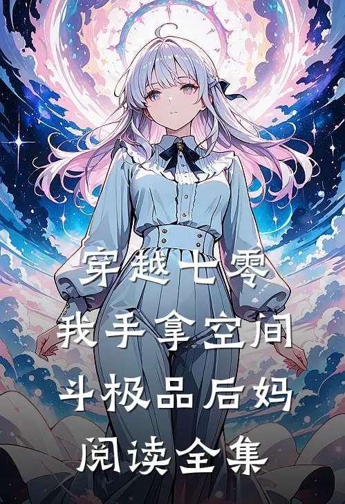 穿越七零，我手拿空间斗极品后妈阅读全集