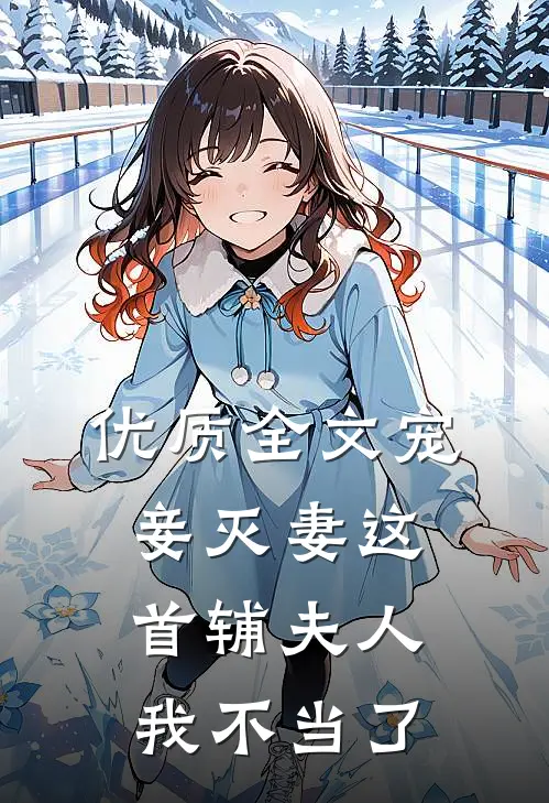 优质全文宠妾灭妻这首辅夫人我不当了