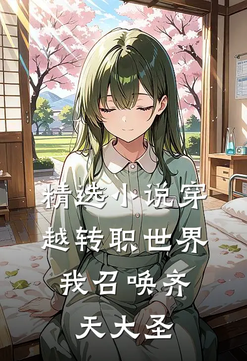 精选小说穿越转职世界，我召唤齐天大圣