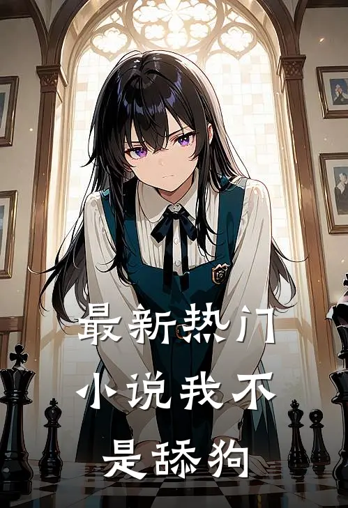 最新热门小说我不是舔狗