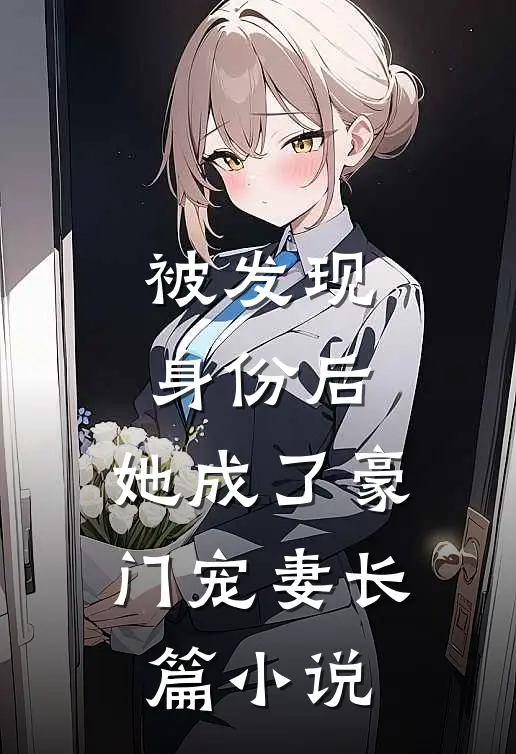 被发现身份后，她成了豪门宠妻长篇小说