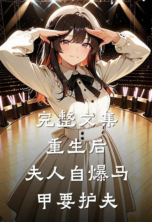 完整文集重生后，夫人自爆马甲要护夫