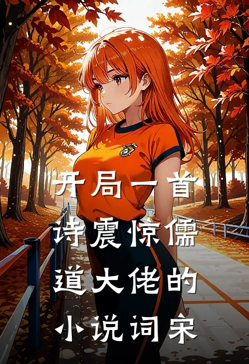 开局一首诗震惊儒道大佬的小说词宋