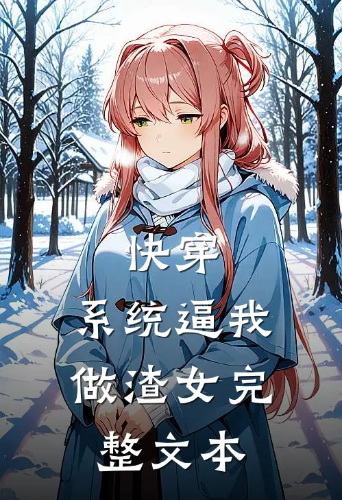 快穿：系统逼我做渣女完整文本
