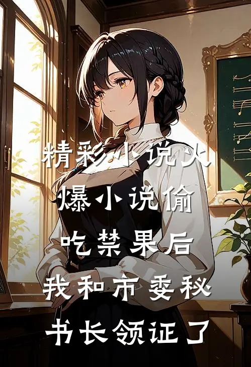 精彩小说火爆小说偷吃禁果后,我和市委秘书长领证了