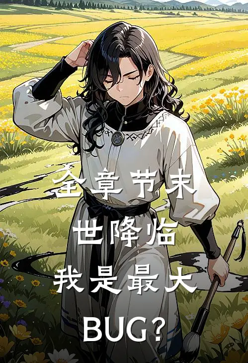 全章节末世降临：我是最大BUG？