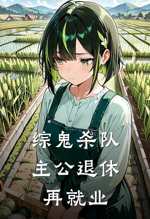综鬼杀队主公退休再就业