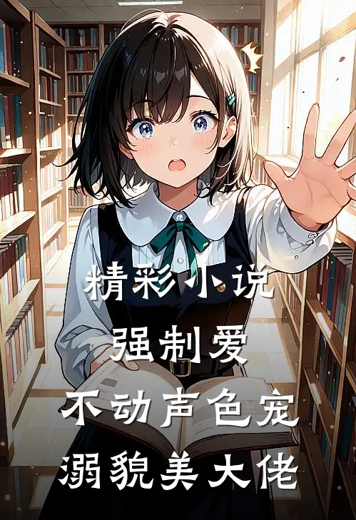 精彩小说强制爱：不动声色宠溺貌美大佬