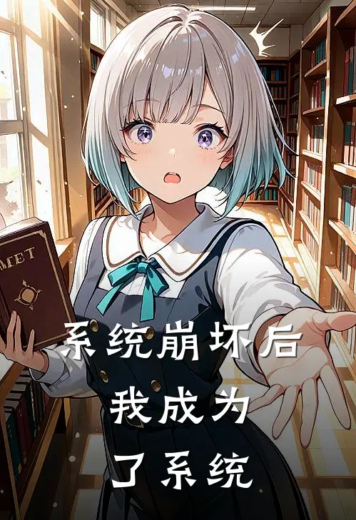 系统崩坏后，我成为了系统