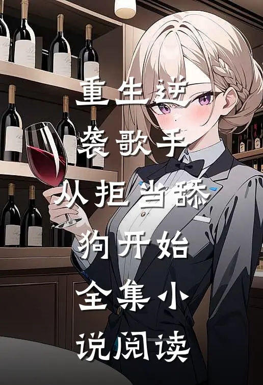 重生逆袭歌手：从拒当舔狗开始全集小说阅读