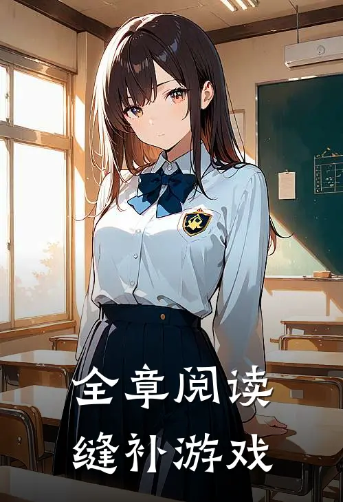 全章阅读缝补游戏