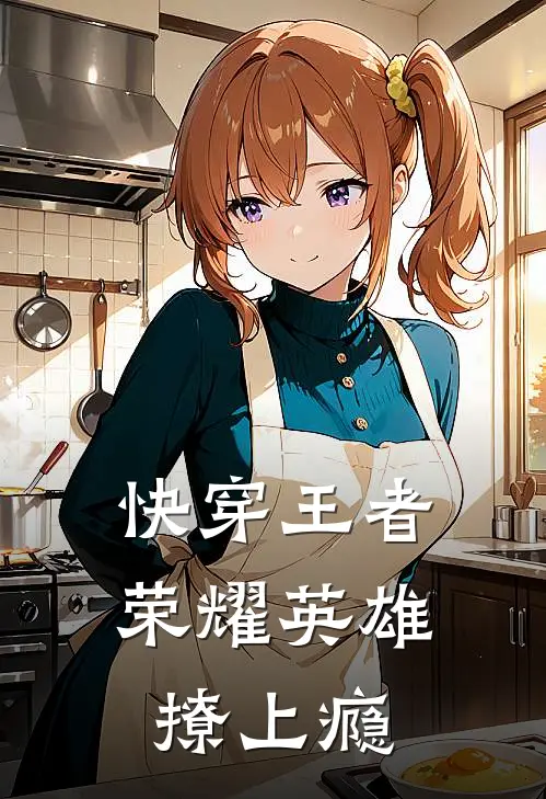 快穿王者荣耀英雄,撩上瘾