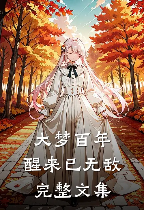 大梦百年，醒来已无敌完整文集
