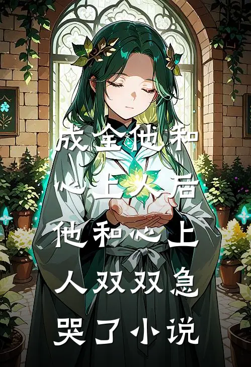 成全他和心上人后，他和心上人双双急哭了小说