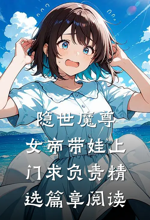 隐世魔尊，女帝带娃上门求负责精选篇章阅读