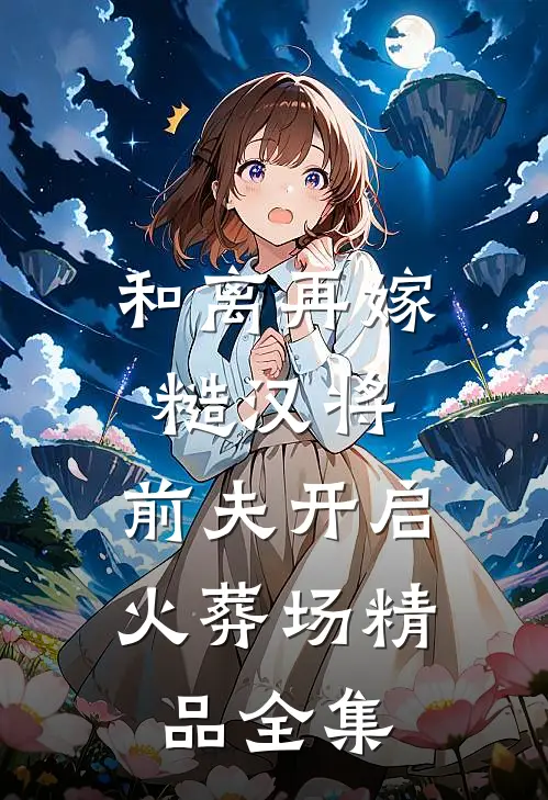 和离再嫁糙汉将，前夫开启火葬场精品全集