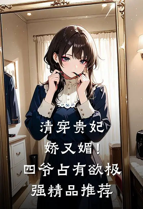 清穿贵妃娇又媚！四爷占有欲极强精品推荐