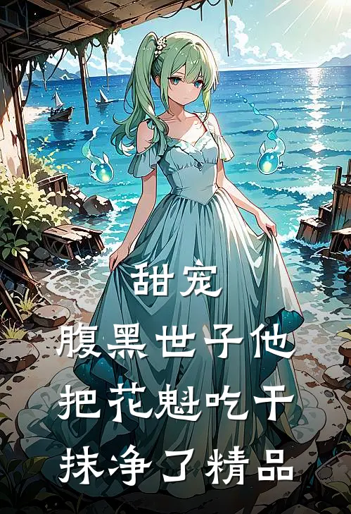 甜宠：腹黑世子他把花魁吃干抹净了精品