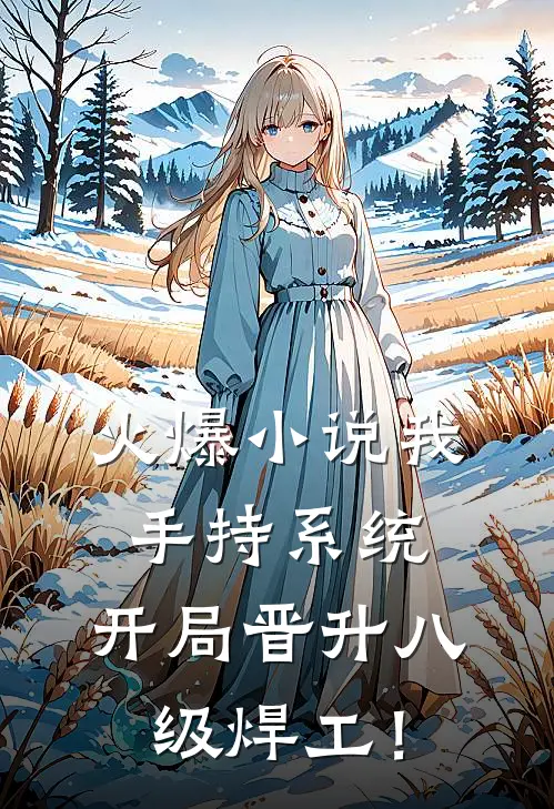 火爆小说我，手持系统，开局晋升八级焊工！
