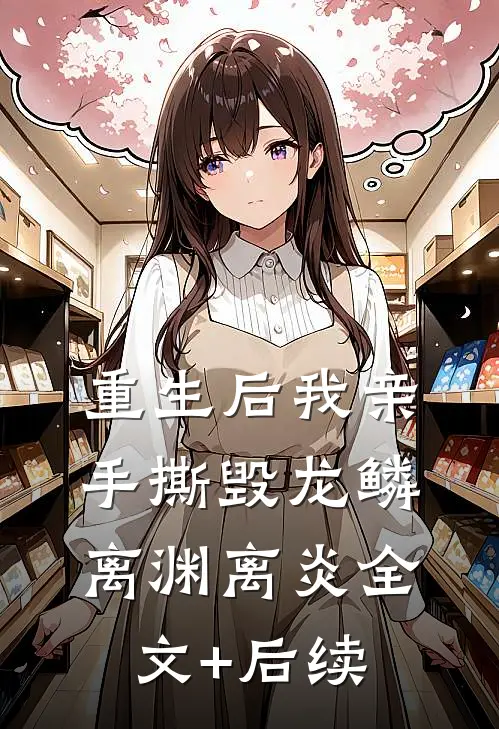 相爱少点也罢结局+后续