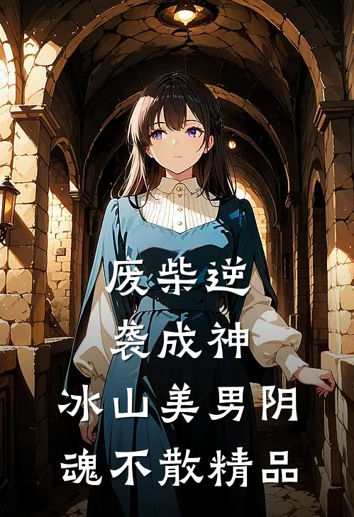 废柴逆袭成神，冰山美男阴魂不散精品