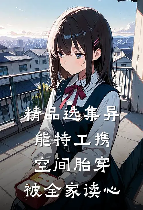 精品选集异能特工携空间胎穿，被全家读心