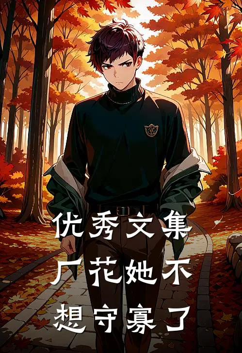 优秀文集厂花她不想守寡了