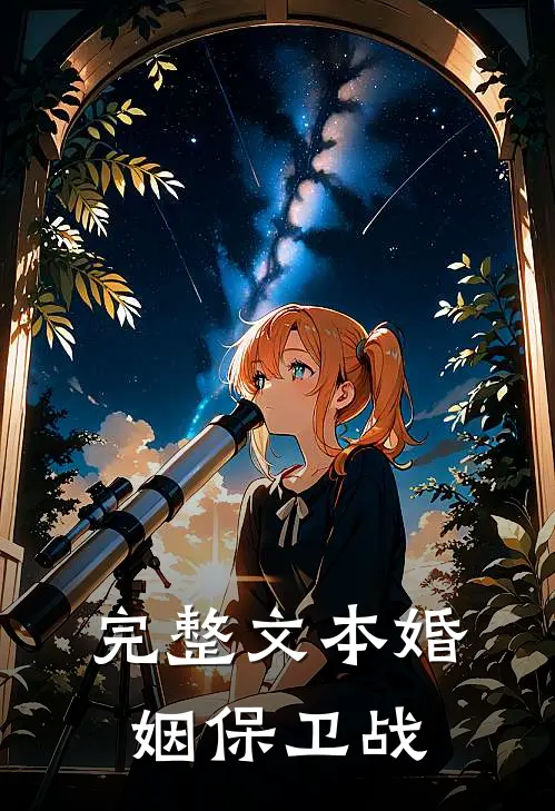 完整文本婚姻保卫战