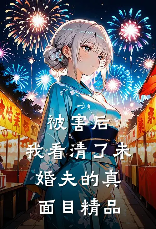 被害后，我看清了未婚夫的真面目精品