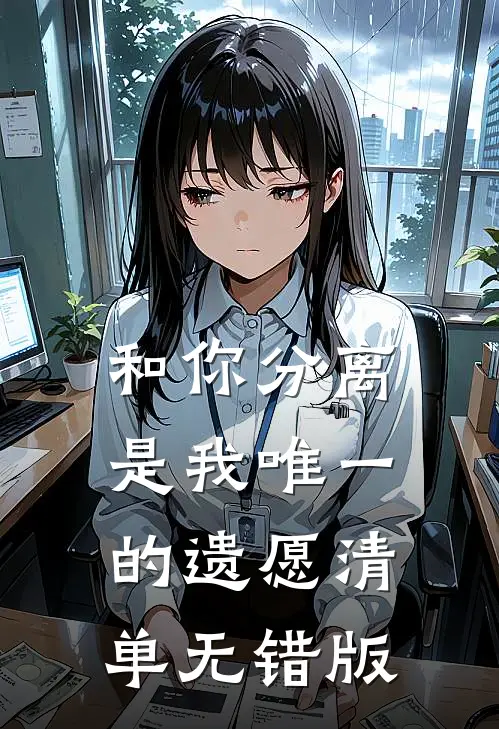 他来时烈火燎原完结