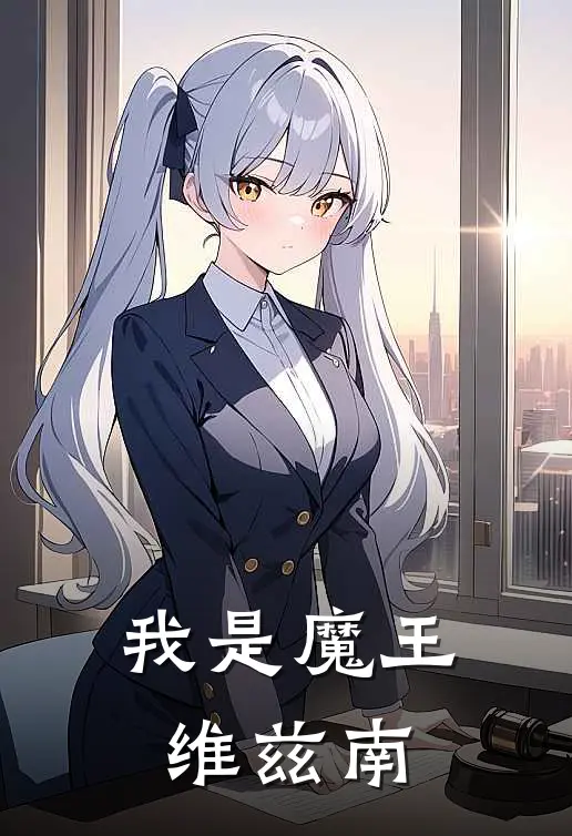 我是魔王维兹南