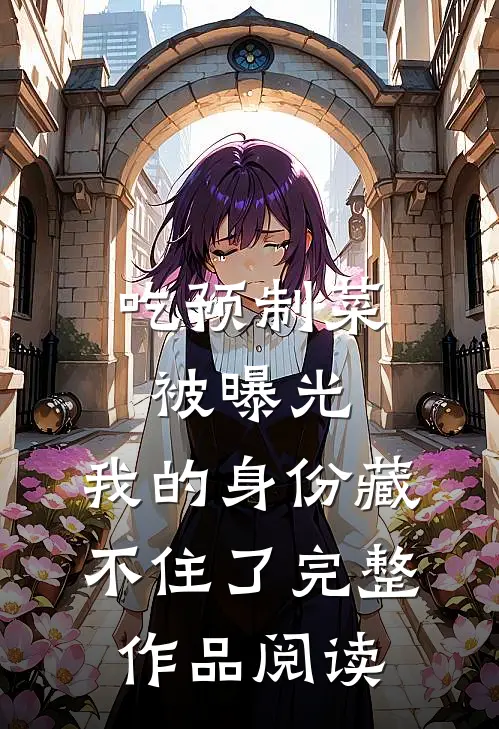 吃预制菜被曝光，我的身份藏不住了完整作品阅读
