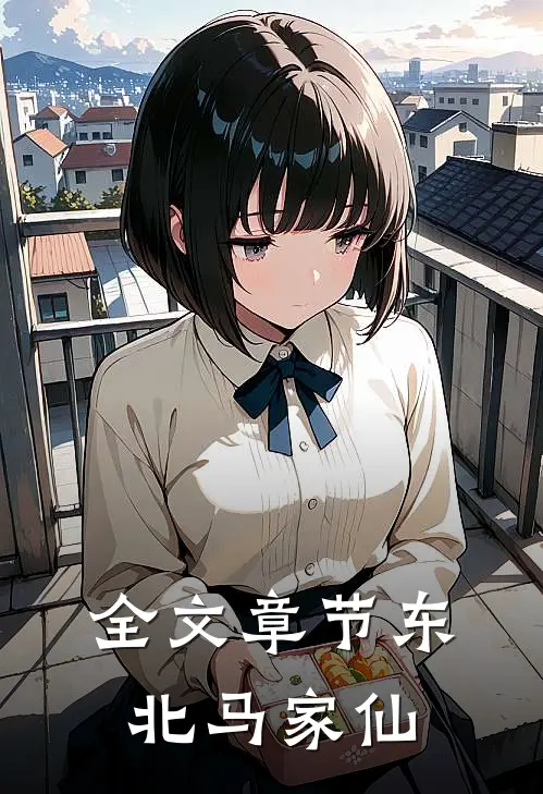 全文章节东北马家仙