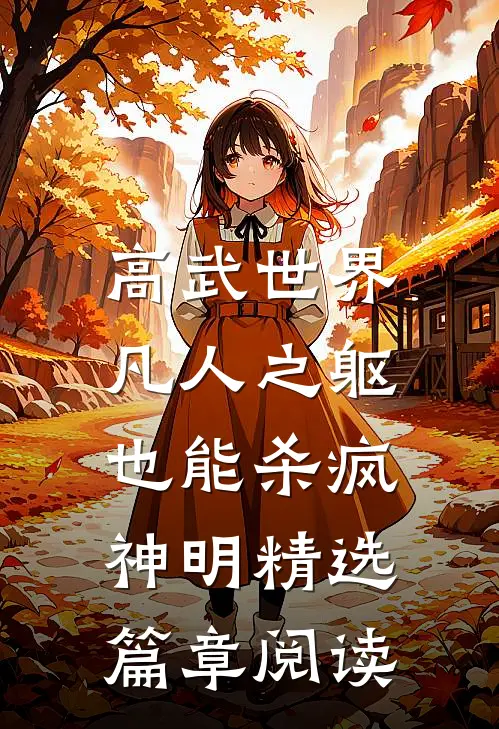 高武世界：凡人之躯也能杀疯神明精选篇章阅读