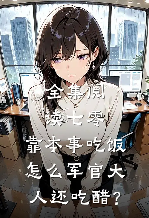 全集阅读七零：靠本事吃饭，怎么军官大人还吃醋？