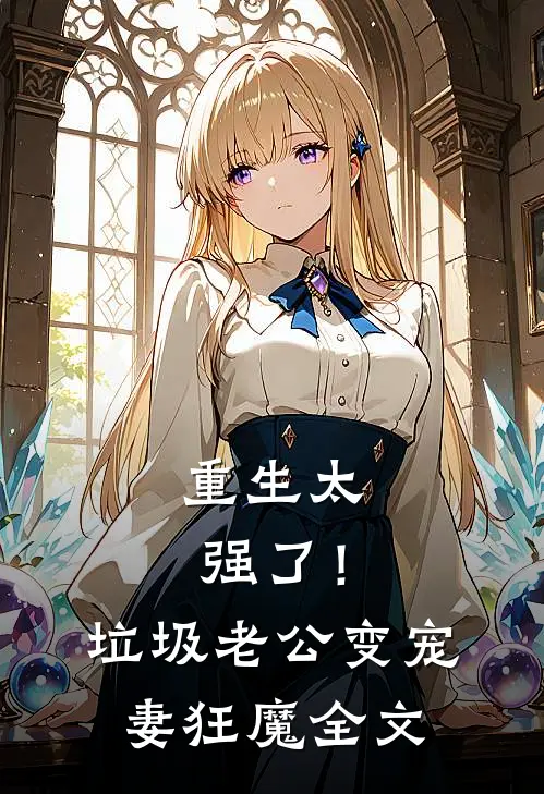 重生太强了！垃圾老公变宠妻狂魔全文