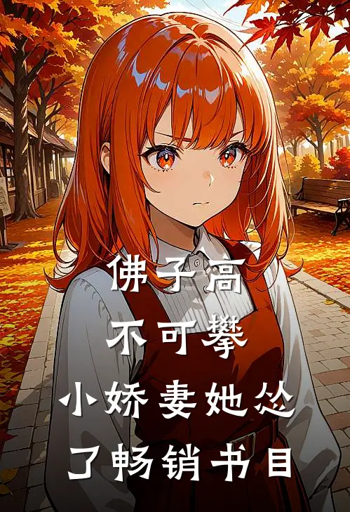 佛子高不可攀，小娇妻她怂了畅销书目
