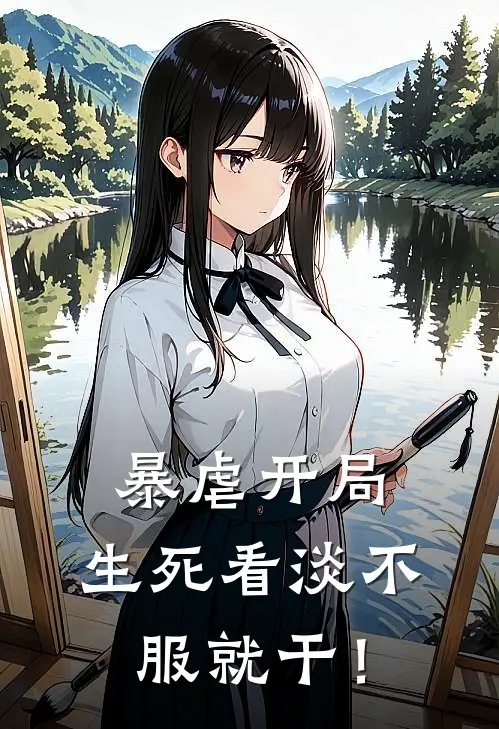 暴虐开局：生死看淡不服就干！