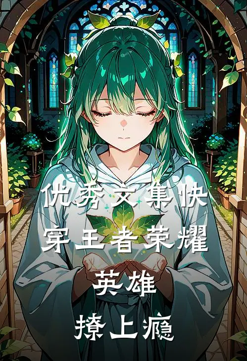 优秀文集快穿王者荣耀：英雄，撩上瘾