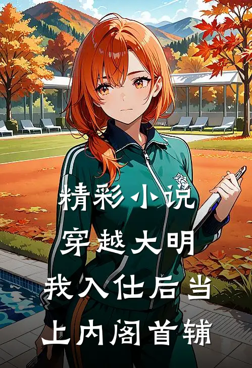精彩小说穿越大明，我入仕后当上内阁首辅