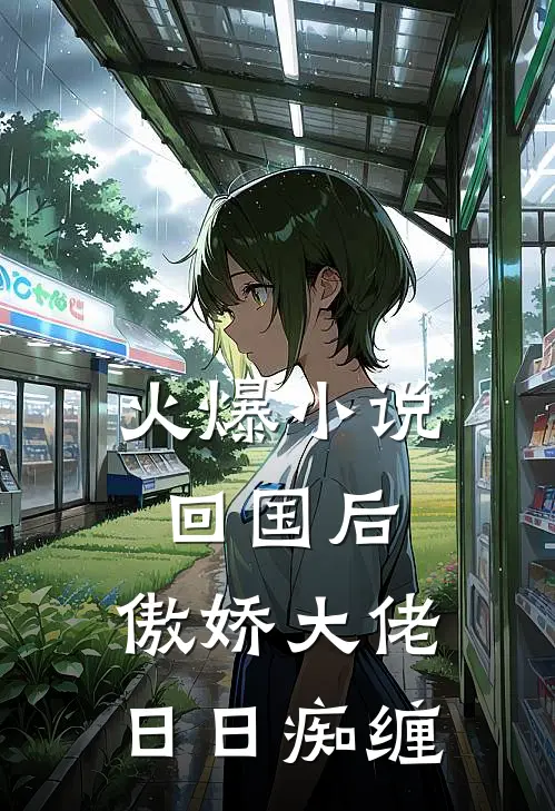 火爆小说回国后，傲娇大佬日日痴缠