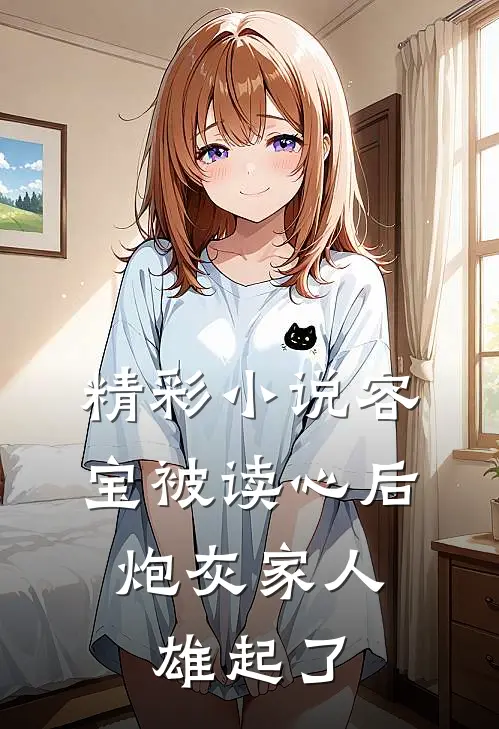 精彩小说容宝被读心后，炮灰家人雄起了