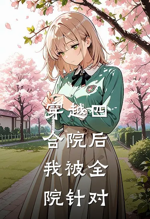 穿越四合院后，我被全院针对
