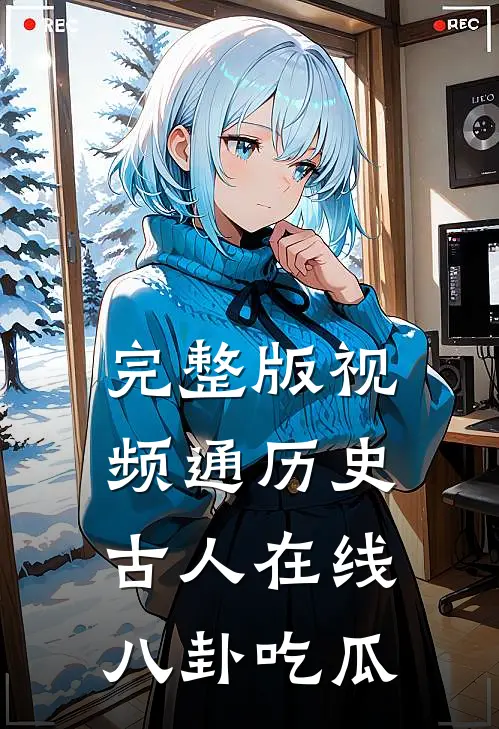 完整版视频通历史，古人在线八卦吃瓜