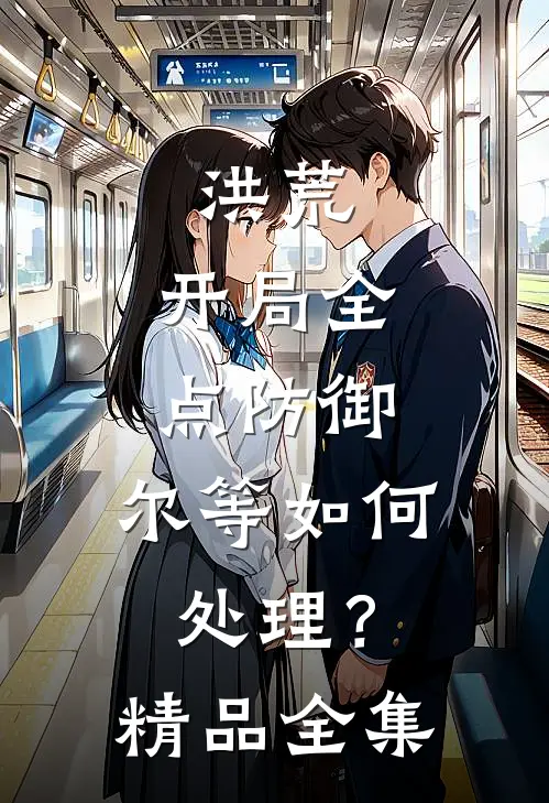洪荒：开局全点防御，尔等如何处理？精品全集