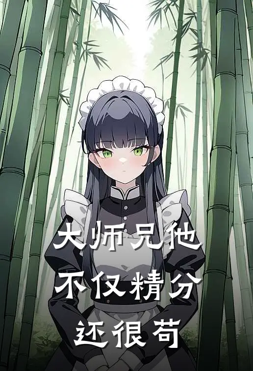 大师兄他不仅精分还很苟