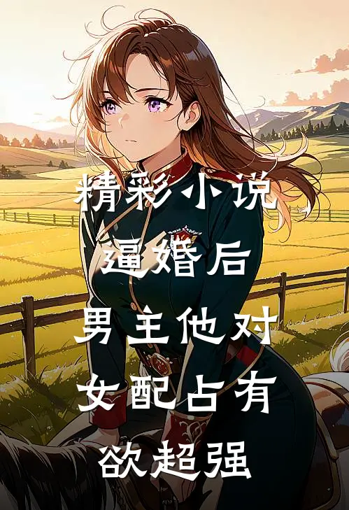 精彩小说逼婚后，男主他对女配占有欲超强