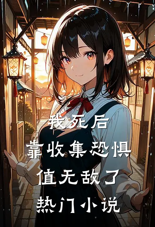 我死后，靠收集恐惧值无敌了热门小说